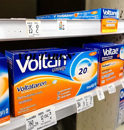 Voltaren pastiglie senza ricetta